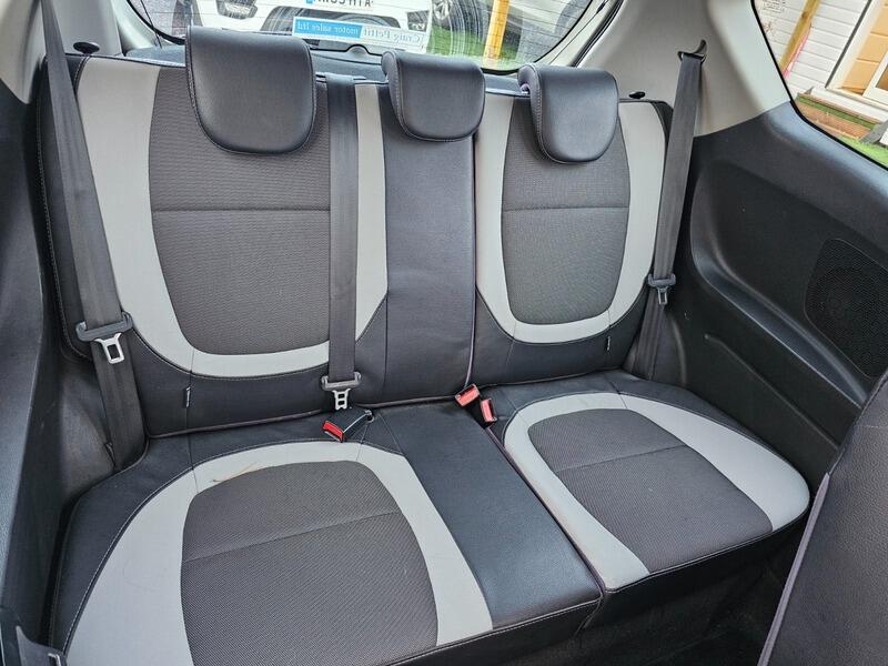 Used Kia Picanto 2012 for sale - 77290590: Photo 11