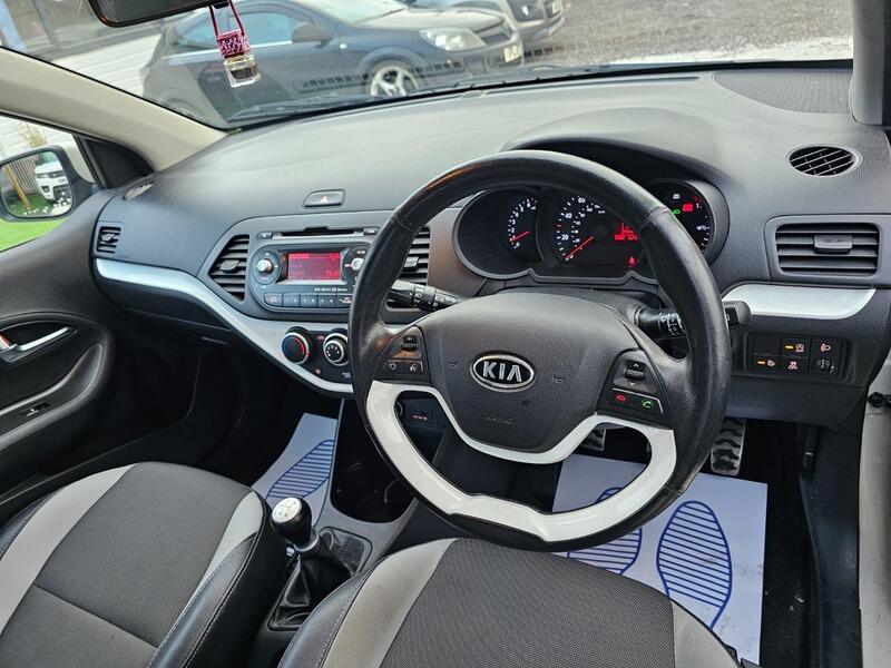 Used Kia Picanto 2012 for sale - 77290590: Photo 12