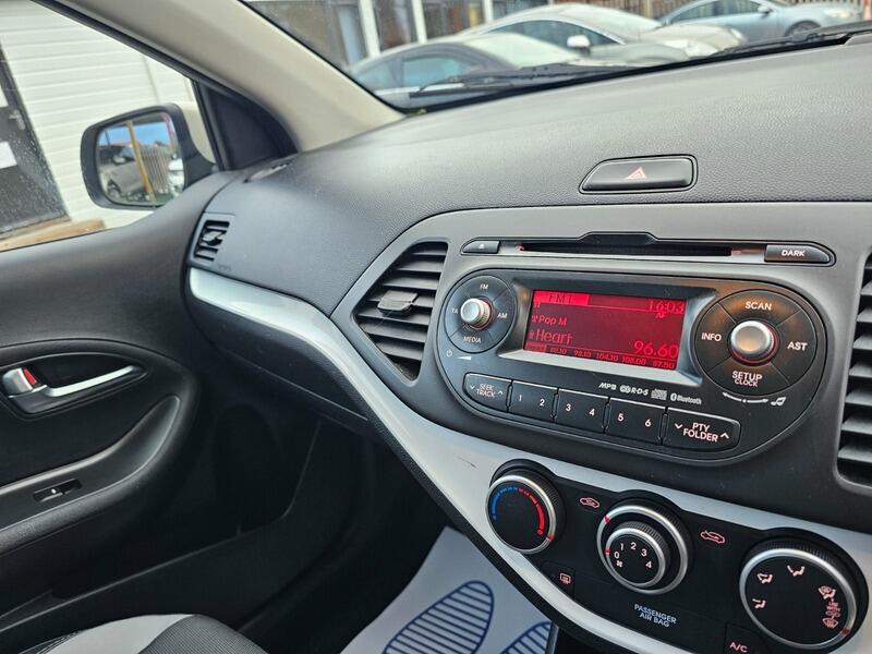 Used Kia Picanto 2012 for sale - 77290590: Photo 13