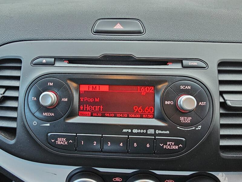 Used Kia Picanto 2012 for sale - 77290590: Photo 15