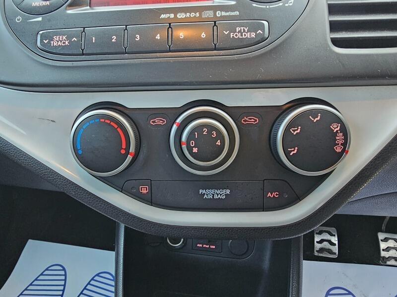 Used Kia Picanto 2012 for sale - 77290590: Photo 16