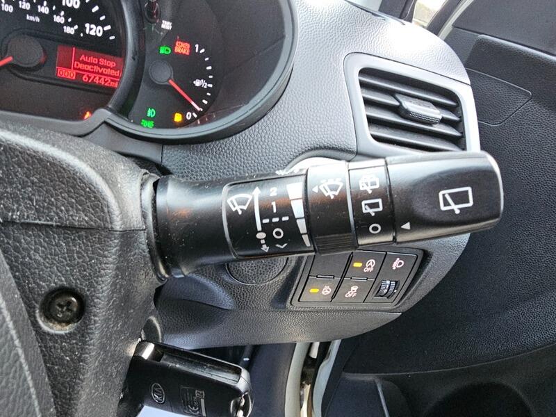 Used Kia Picanto 2012 for sale - 77290590: Photo 17