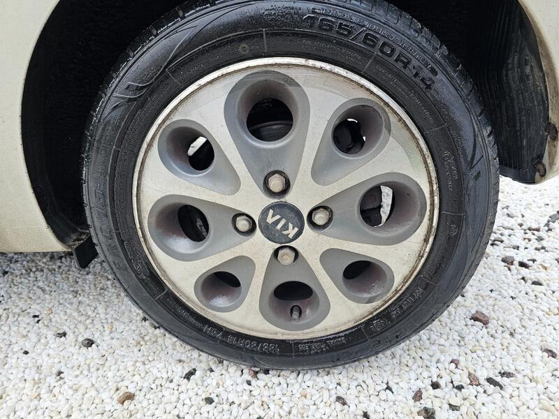 Used Kia Picanto 2012 for sale - 77290590: Photo 29