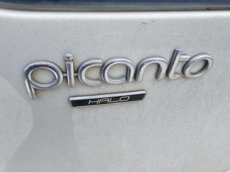 Used Kia Picanto 2012 for sale - 77290590: Photo 30