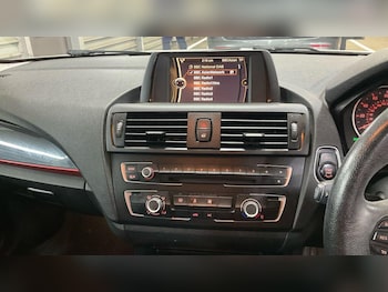 Used BMW 1 Series 2014 for sale - 75866667: Photo