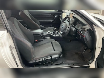 Used BMW 1 Series 2014 for sale - 75866667: Photo