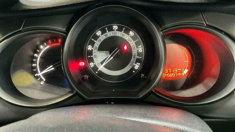 Used Citroen C3 2014 for sale - 77454908: Photo 10