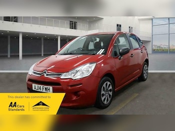 Used Citroen C3 2014 for sale - 77454908: Photo