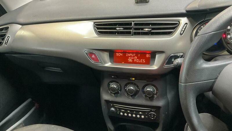 Used Citroen C3 2014 for sale - 77454908: Photo 2