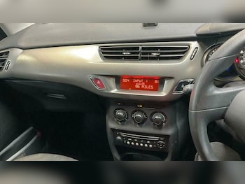 Used Citroen C3 2014 for sale - 77454908: Photo