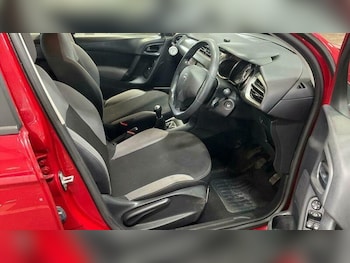 Used Citroen C3 2014 for sale - 77454908: Photo