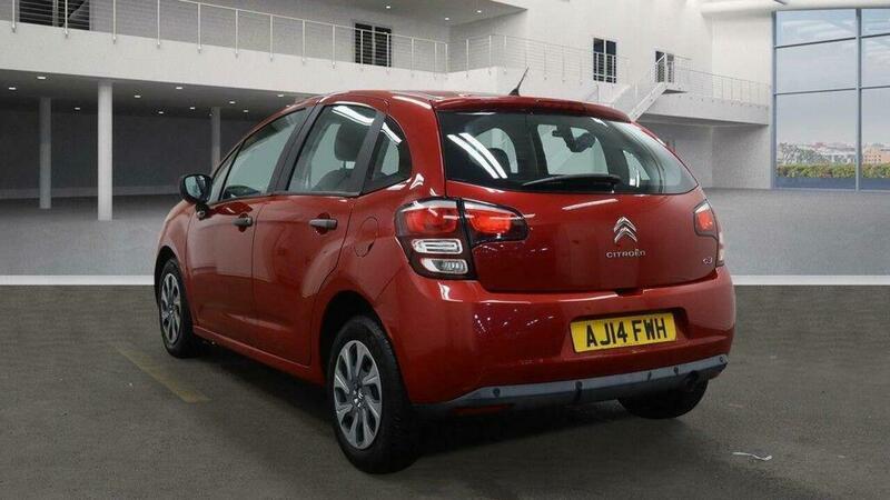 Used Citroen C3 2014 for sale - 77454908: Photo 4