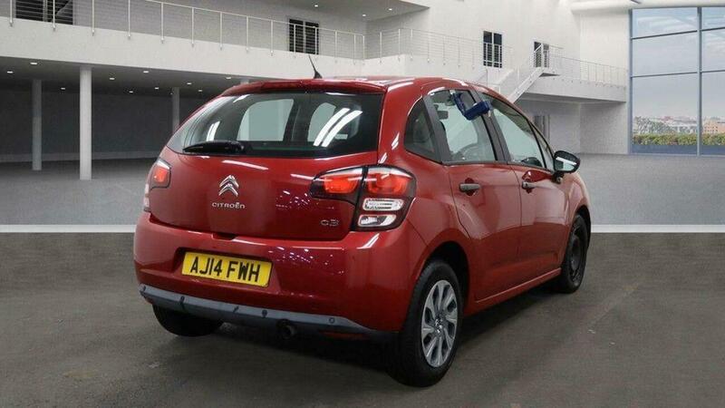 Used Citroen C3 2014 for sale - 77454908: Photo 5