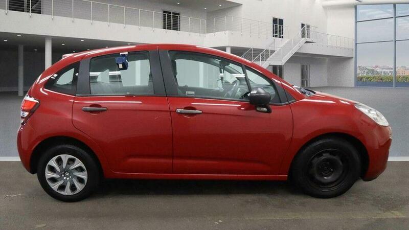 Used Citroen C3 2014 for sale - 77454908: Photo 6
