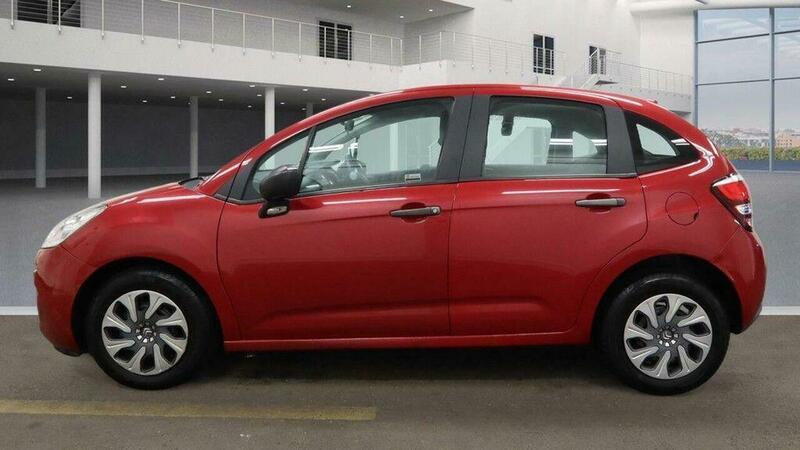 Used Citroen C3 2014 for sale - 77454908: Photo 7