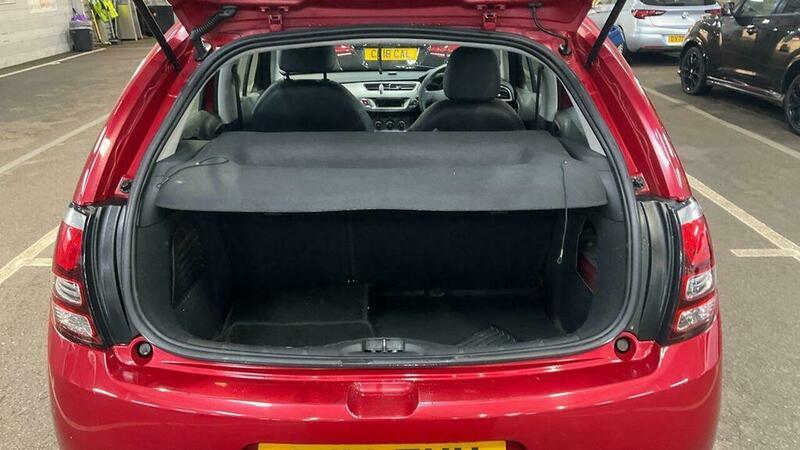 Used Citroen C3 2014 for sale - 77454908: Photo 8