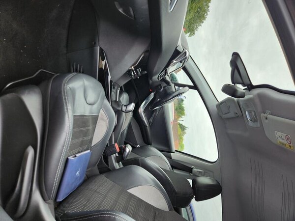 Used Peugeot 2008 2016 for sale - 76246586: Photo 12