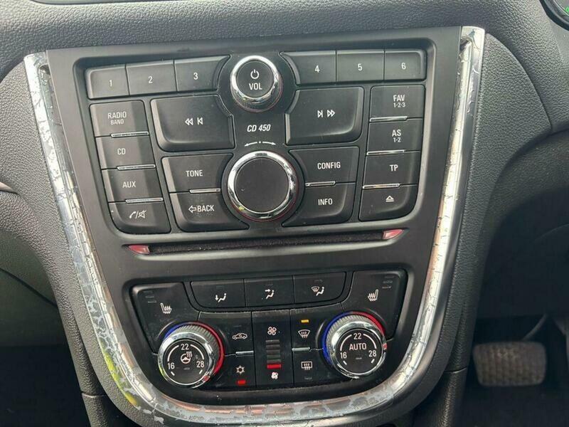 Used Vauxhall Mokka 2016 for sale - 76409088: Photo 11