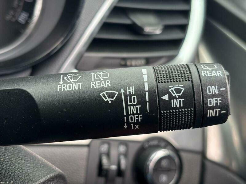 Used Vauxhall Mokka 2016 for sale - 76409088: Photo 17