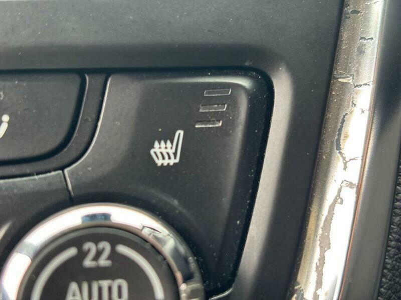 Used Vauxhall Mokka 2016 for sale - 76409088: Photo 18