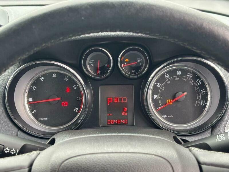 Used Vauxhall Mokka 2016 for sale - 76409088: Photo 20