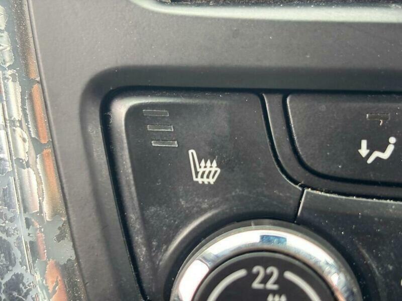 Used Vauxhall Mokka 2016 for sale - 76409088: Photo 22