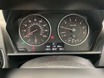 Used BMW 2 Series 2016 for sale - 75953925: Photo