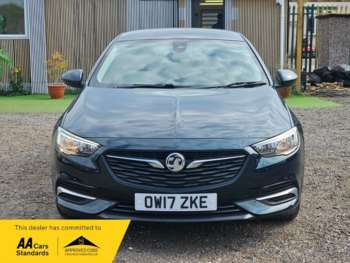Used Vauxhall Insignia 2017 for sale - 74362969: Photo