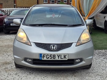 Used Honda Jazz 2008 for sale - 79387611: Photo