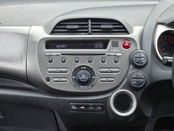 Used Honda Jazz 2008 for sale - 79387611: Photo