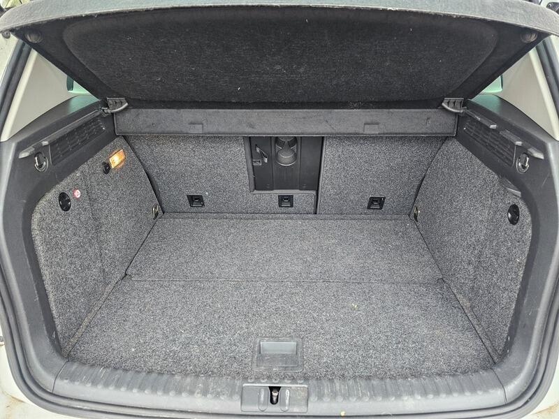 Used Volkswagen Tiguan 2014 for sale - 76839310: Photo 16