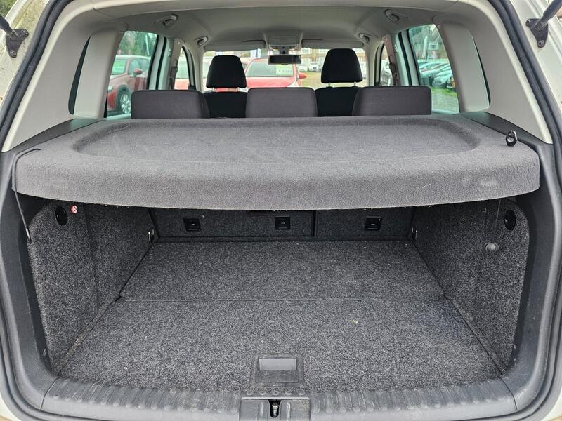 Used Volkswagen Tiguan 2014 for sale - 76839310: Photo 17