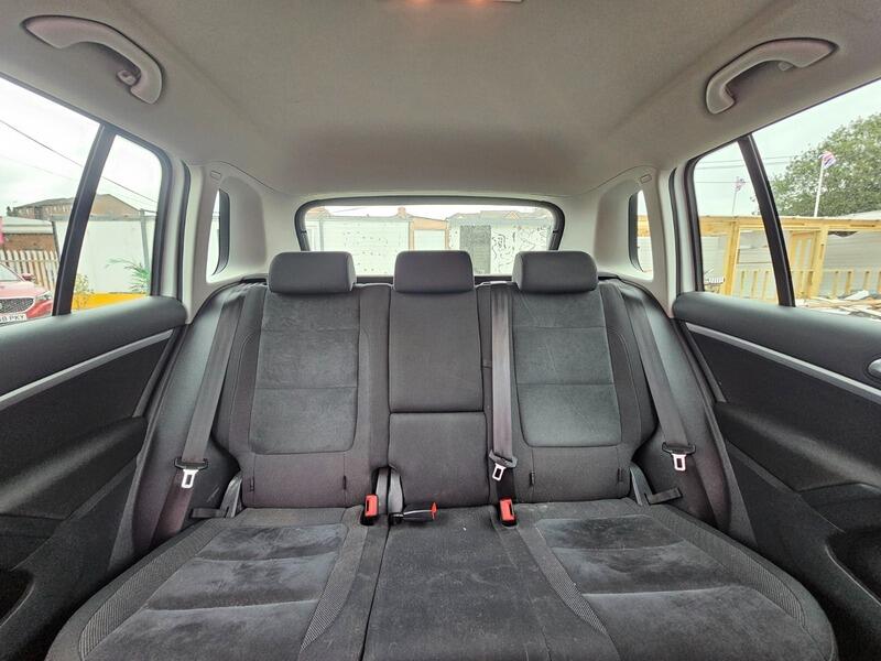 Used Volkswagen Tiguan 2014 for sale - 76839310: Photo 20