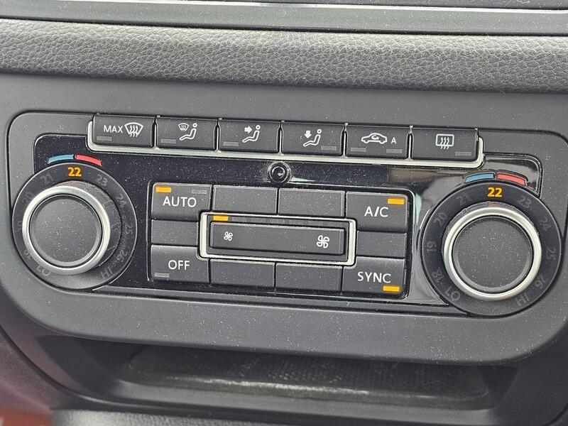 Used Volkswagen Tiguan 2014 for sale - 76839310: Photo 23