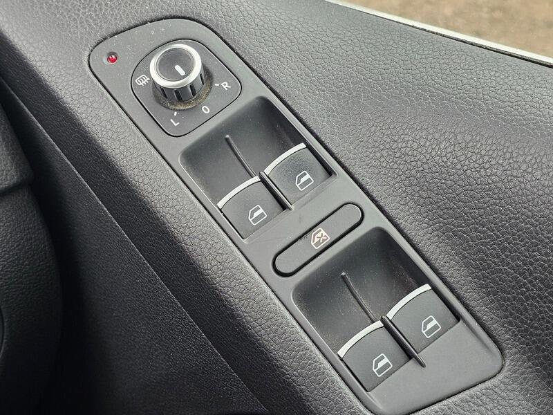 Used Volkswagen Tiguan 2014 for sale - 76839310: Photo 24