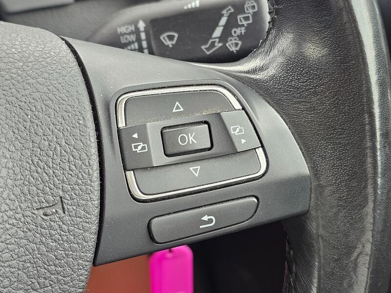 Used Volkswagen Tiguan 2014 for sale - 76839310: Photo 27