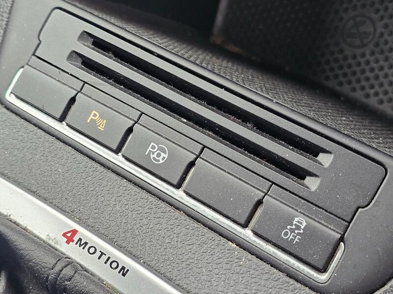 Used Volkswagen Tiguan 2014 for sale - 76839310: Photo 31