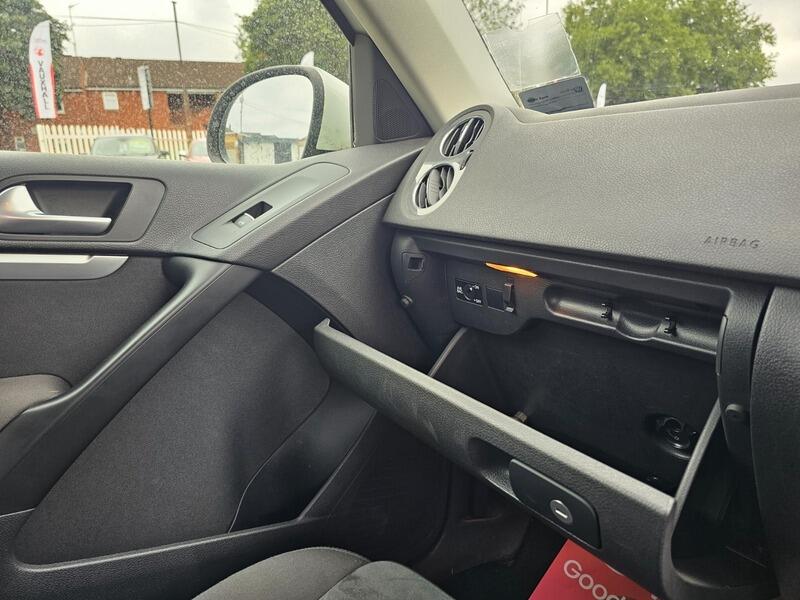 Used Volkswagen Tiguan 2014 for sale - 76839310: Photo 36