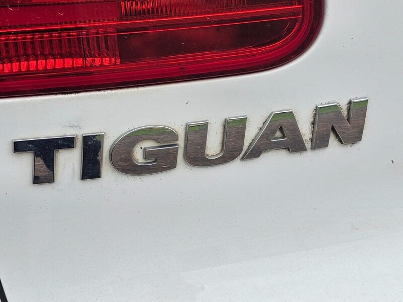 Used Volkswagen Tiguan 2014 for sale - 76839310: Photo 37
