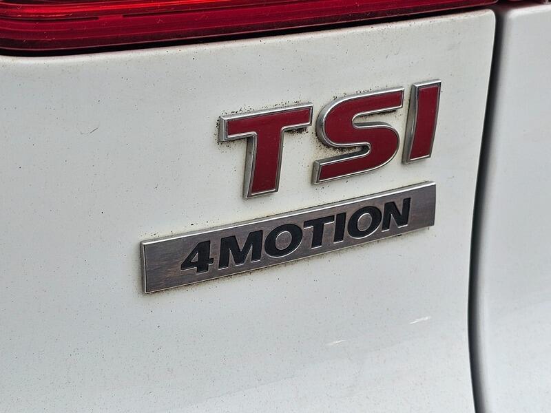 Used Volkswagen Tiguan 2014 for sale - 76839310: Photo 38