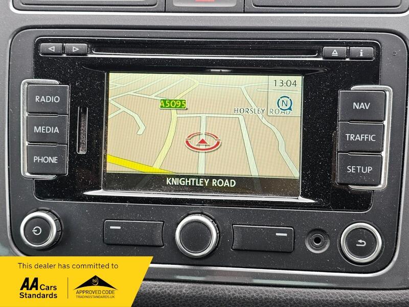 Used Volkswagen Tiguan 2014 for sale - 76839310: Photo 4