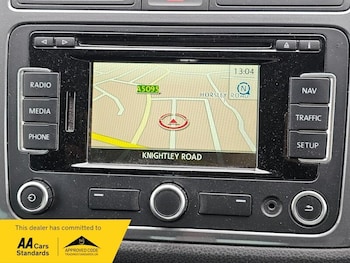 Used Volkswagen Tiguan 2014 for sale - 76839310: Photo