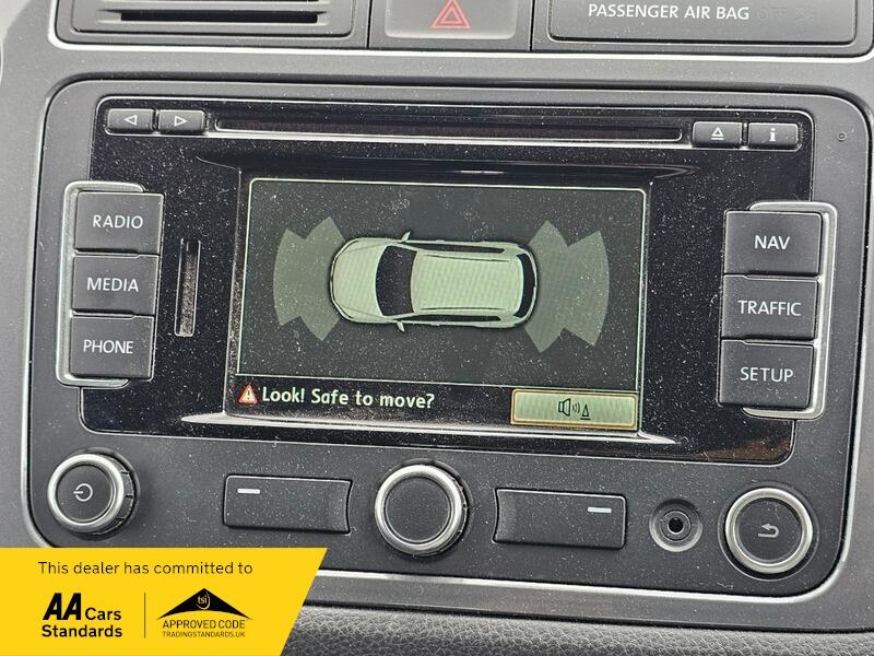 Used Volkswagen Tiguan 2014 for sale - 76839310: Photo 5