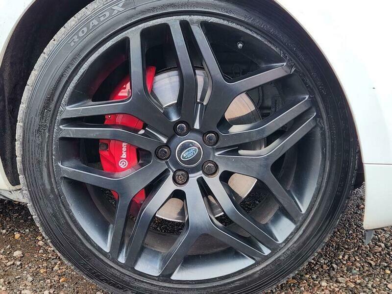Used Land Rover Range Rover Sport 2015 for sale - 76781823: Photo 13