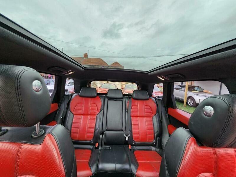 Used Land Rover Range Rover Sport 2015 for sale - 76781823: Photo 20