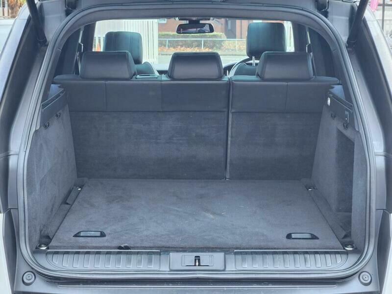 Used Land Rover Range Rover Sport 2015 for sale - 76781823: Photo 21