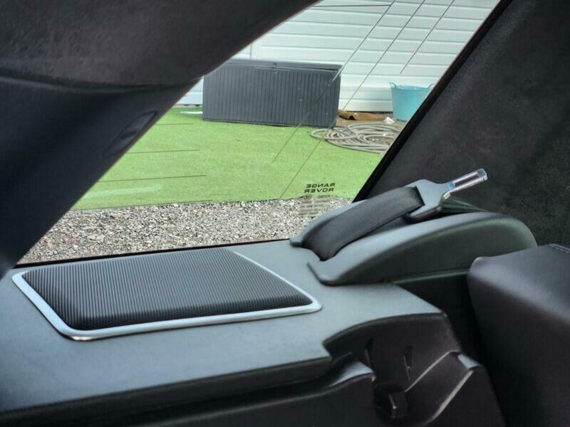 Used Land Rover Range Rover Sport 2015 for sale - 76781823: Photo 25