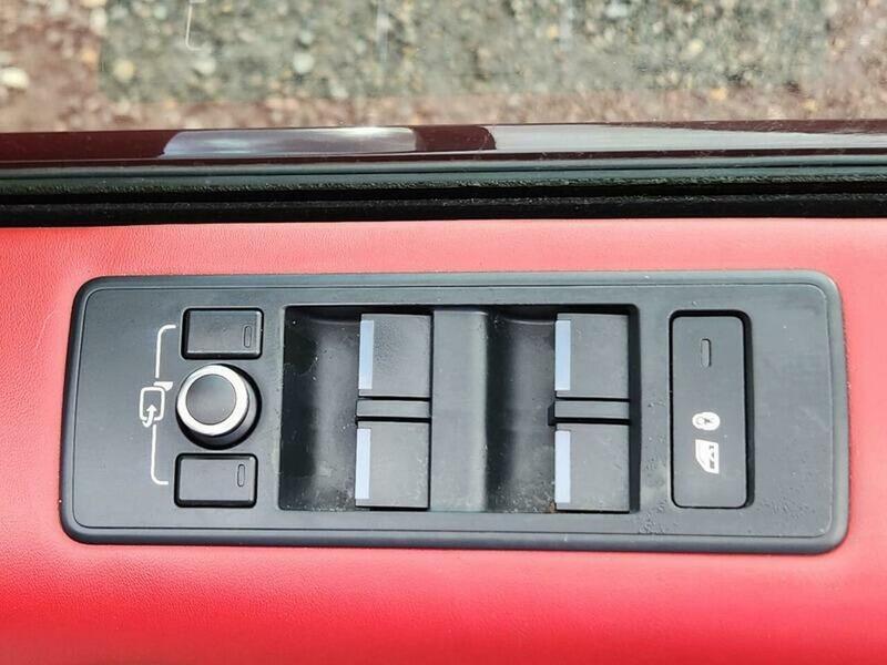 Used Land Rover Range Rover Sport 2015 for sale - 76781823: Photo 30