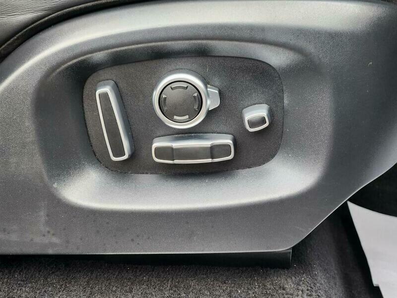 Used Land Rover Range Rover Sport 2015 for sale - 76781823: Photo 31