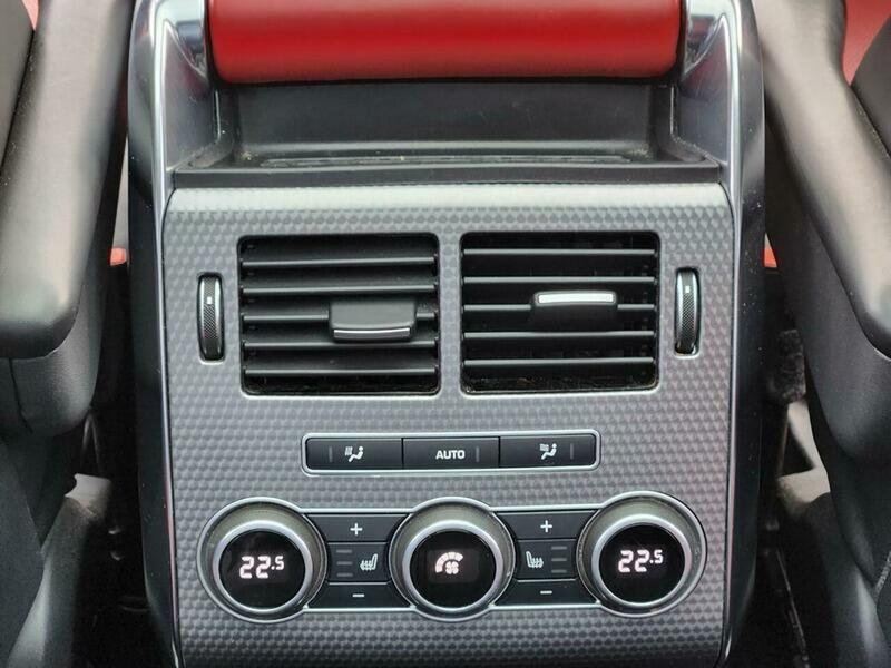 Used Land Rover Range Rover Sport 2015 for sale - 76781823: Photo 36